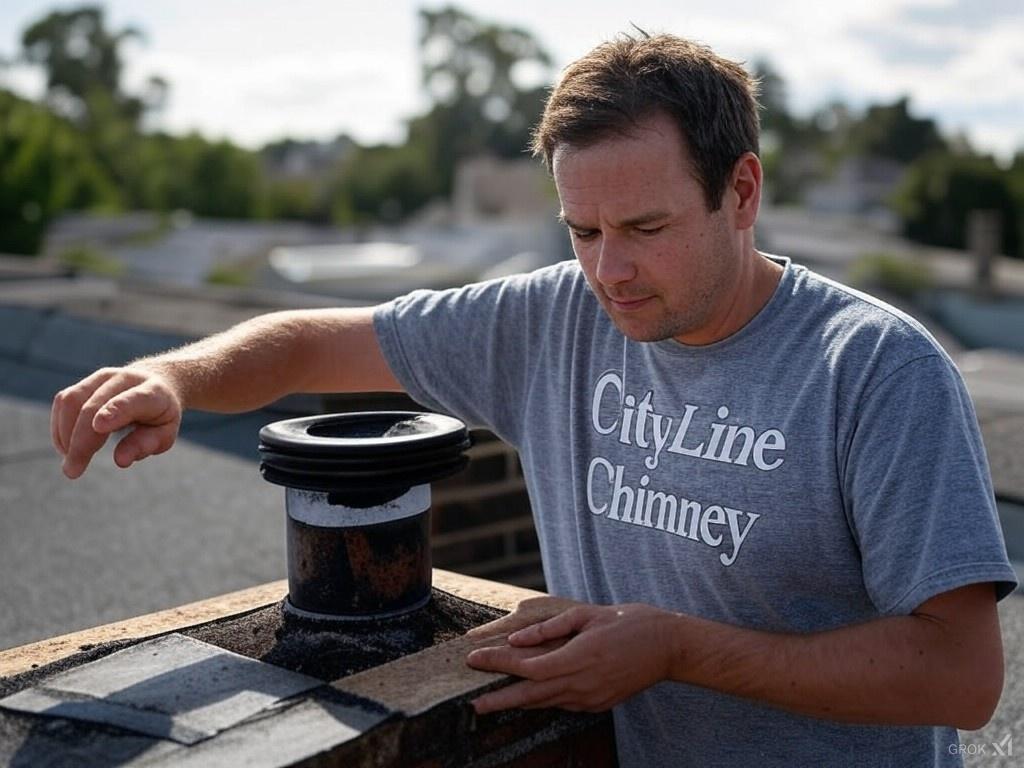 Expert Chimney Cap Services for Leak Prevention and Durability in Houston, TX