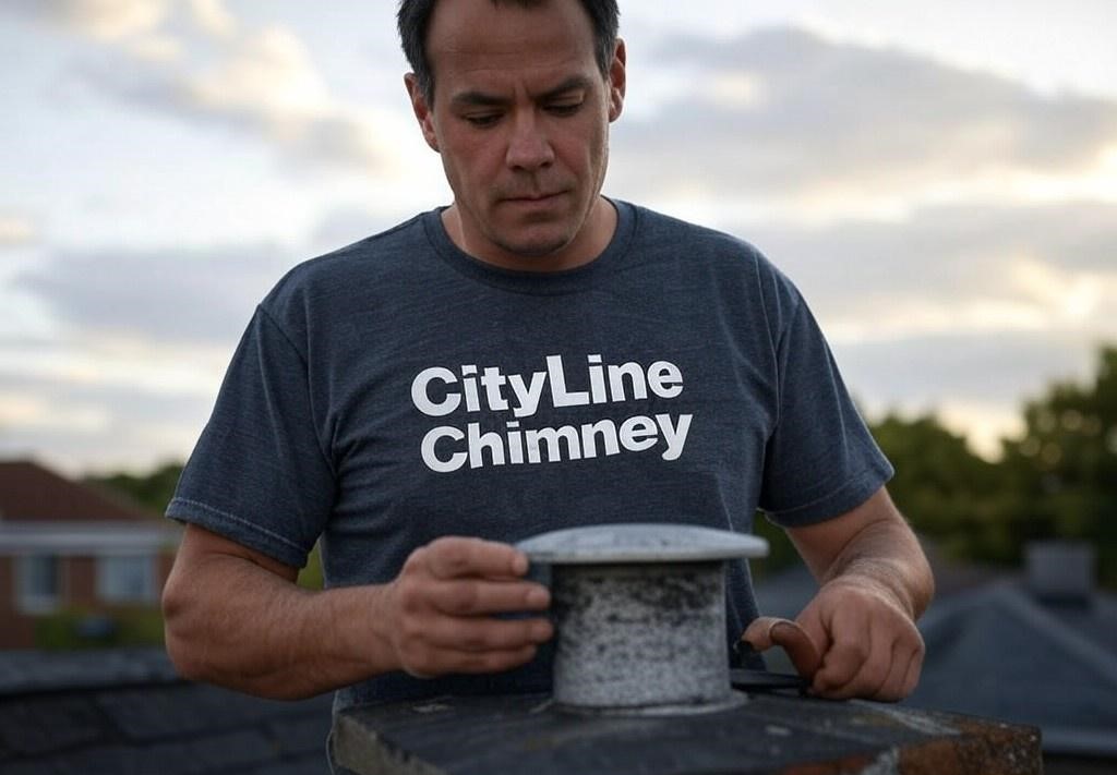 Quality Chimney Flashing Services in Houston, TX