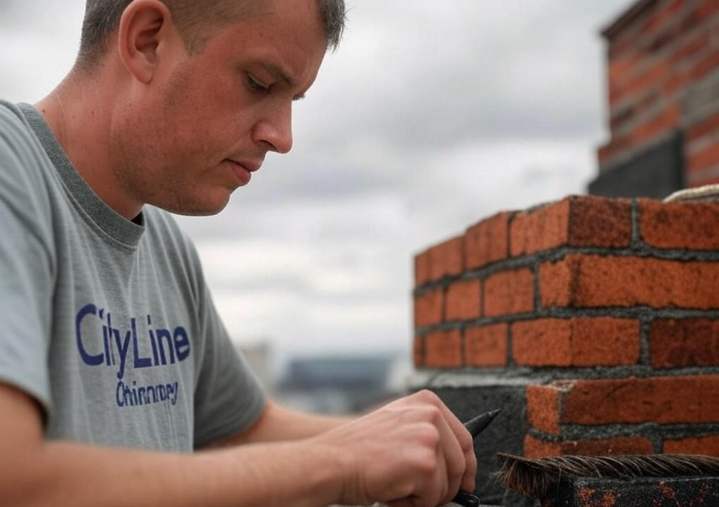 Affordable Chimney Draft Issue Services in Houston, TX