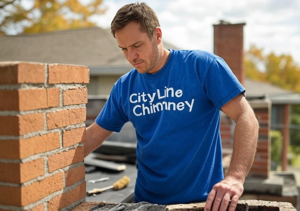 Chimney Draft Issue Services You Can Trust in Houston, TX