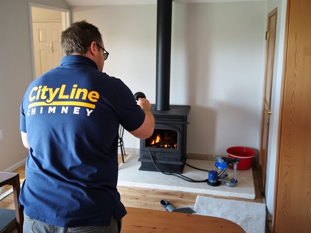 Expert Chimney Liner Installation and Repair in Houston, TX