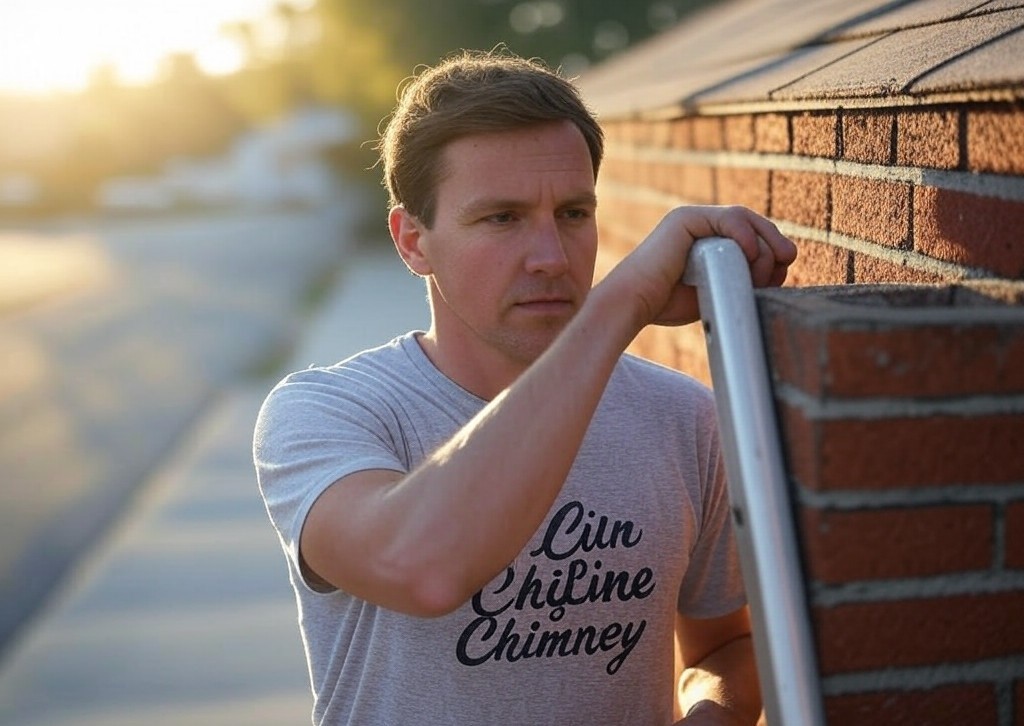 Expert Chimney Repair Solutions for a Secure and Efficient Home in Houston, TX