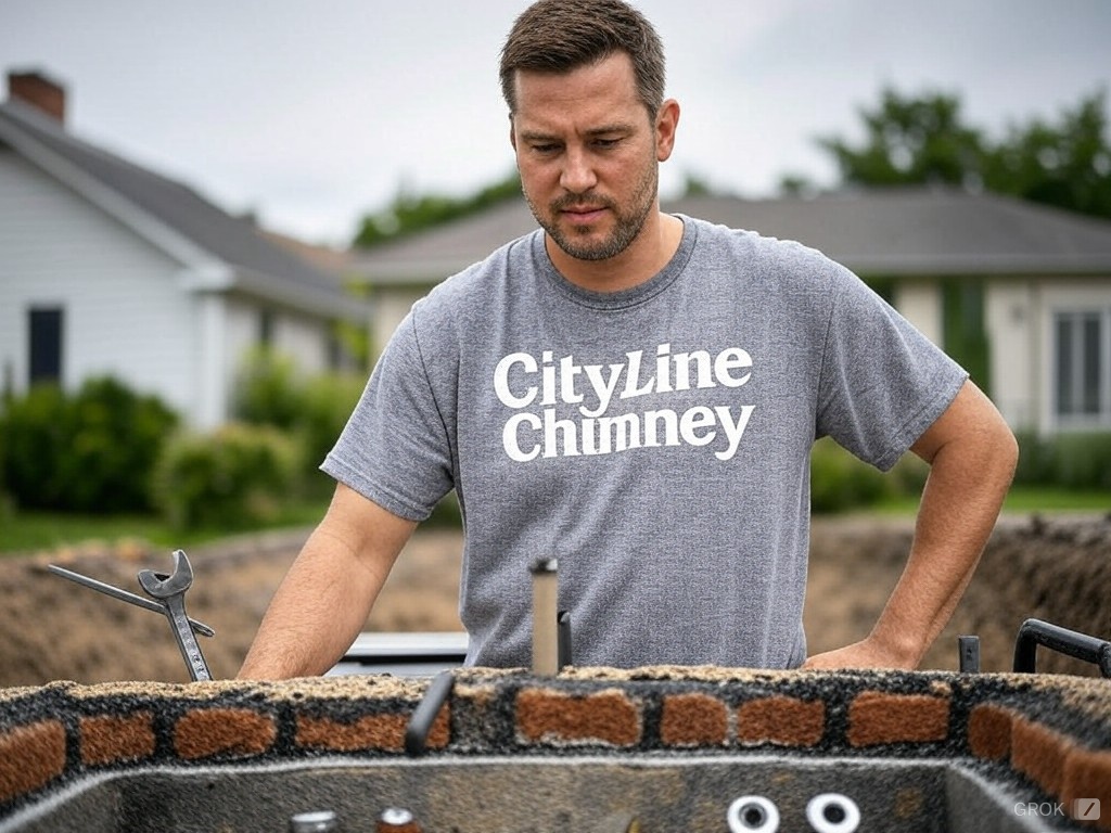 Premium Chimney Damper Solutions in Houston, TX