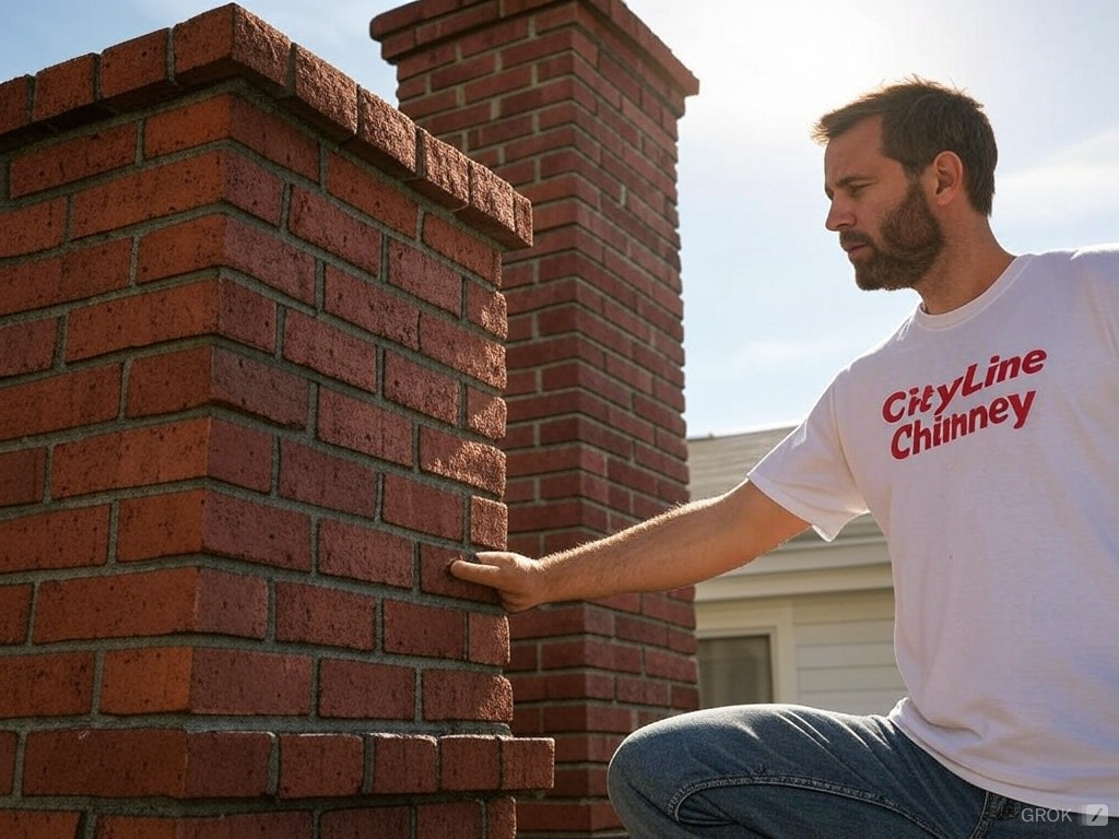 Professional Chimney Liner Installation and Repair in Houston, TX