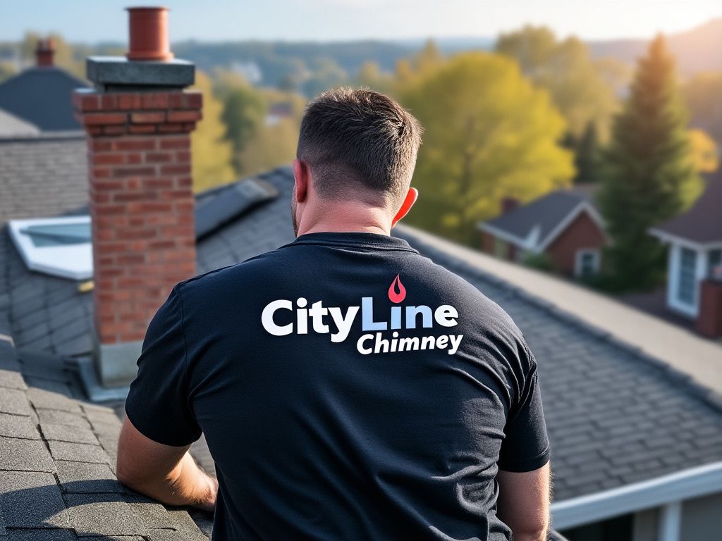 Professional Chimney Waterproofing Installation and Repair in Houston, TX