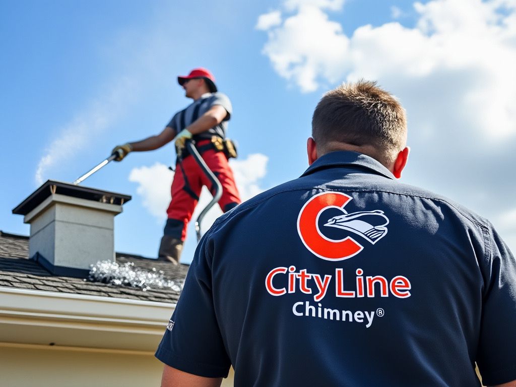 Top-Quality Chimney Cleaning Services in Houston, TX