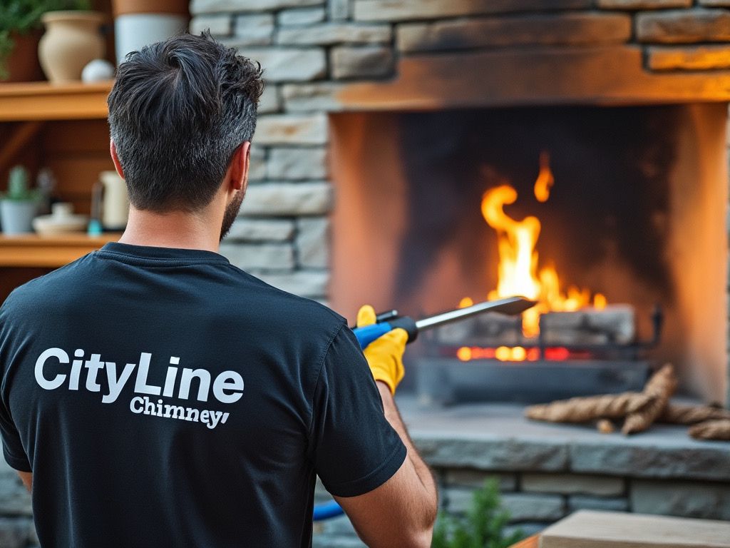 Top-Rated Chimney Liner Services for Your Home in Houston, TX