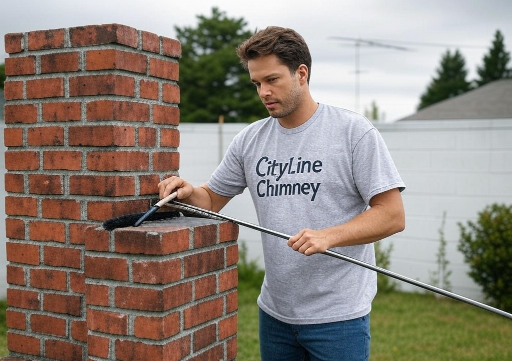 Your Trusted Chimney Sweep for a Safer, Cleaner Home in Houston, TX